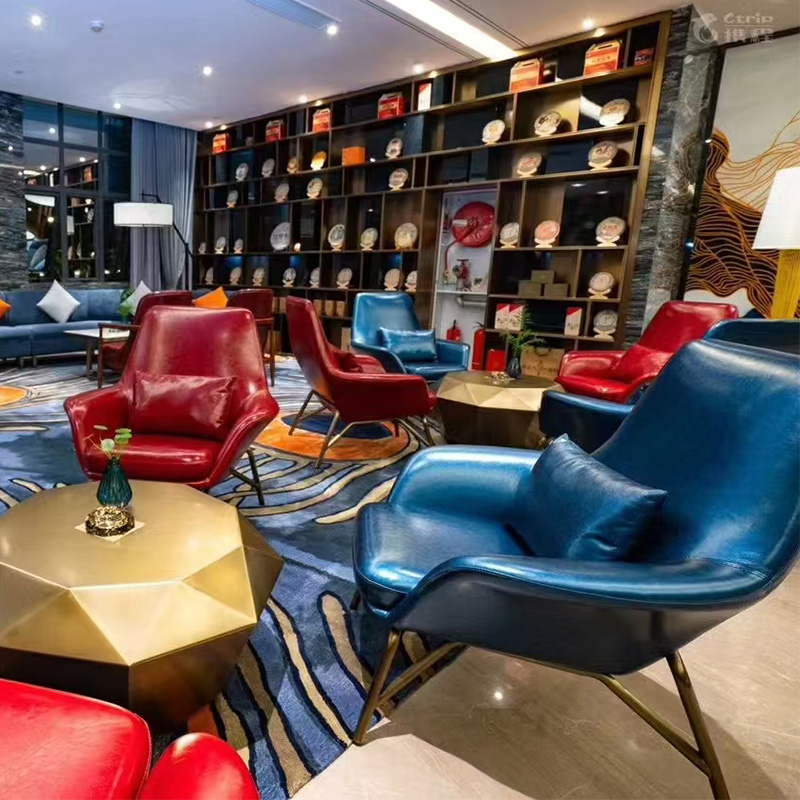 Public Area Table and Chair Furniture