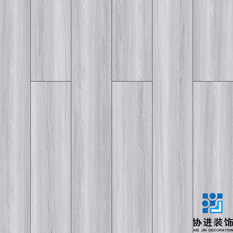 Chunhua Walnut Laminate Floor