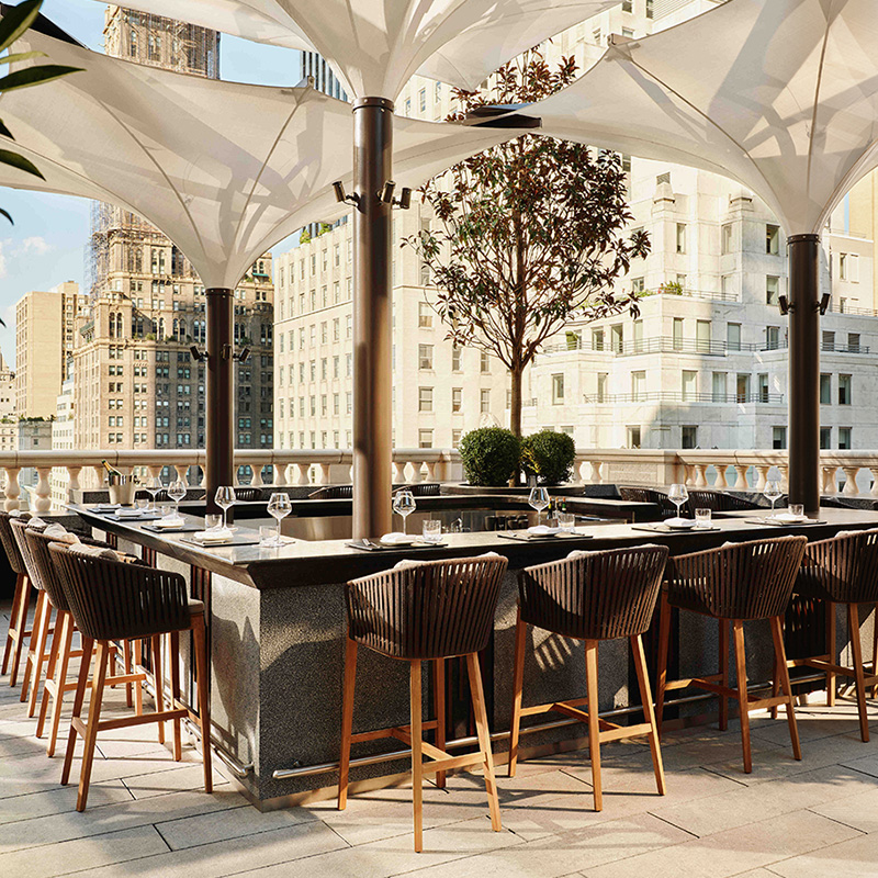Business High-end Hotel Restaurant Furniture