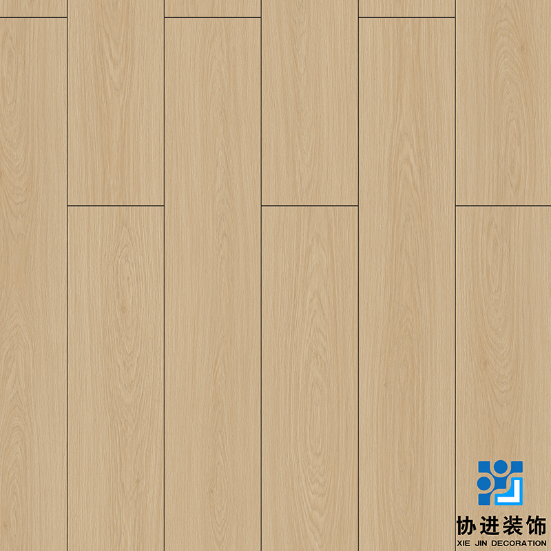 Firefly Oak Laminate Floor