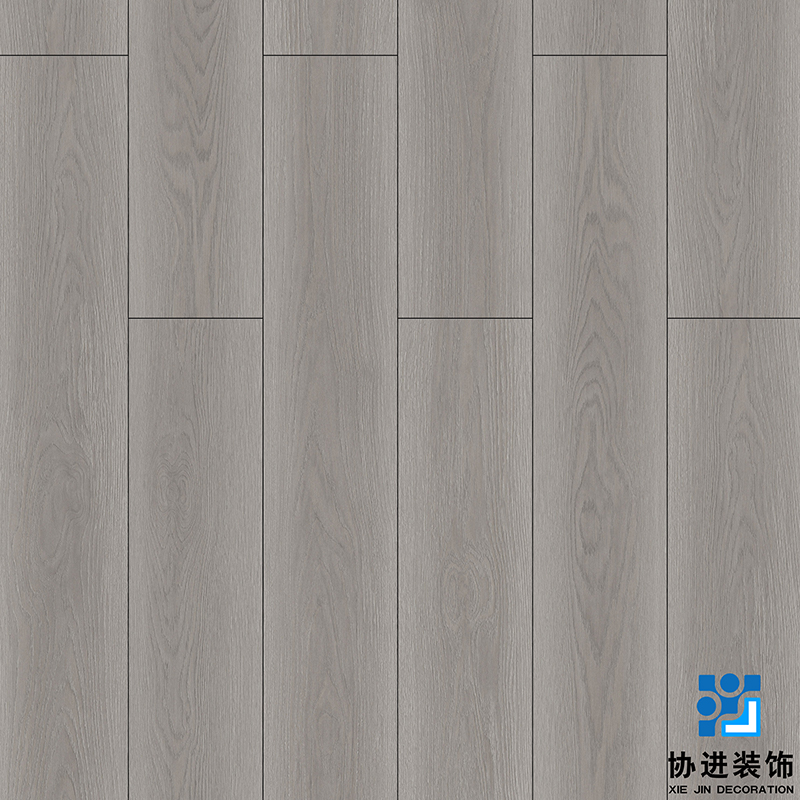Aixen Oak Laminate Floor