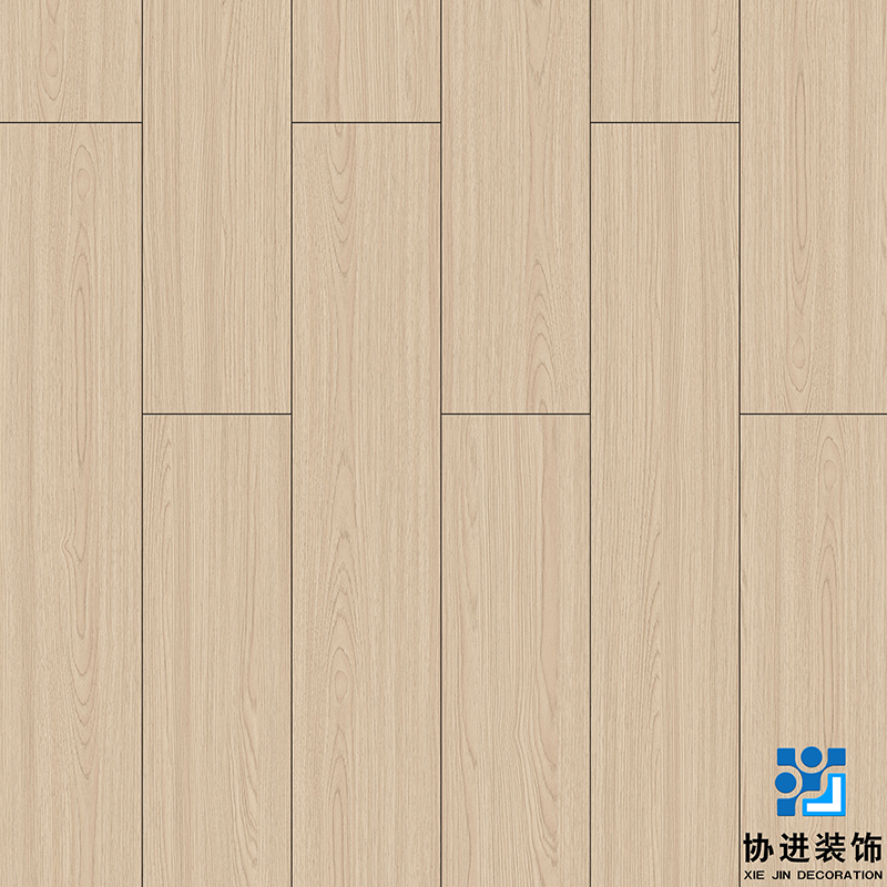 Pearly Walnut Laminate Floor