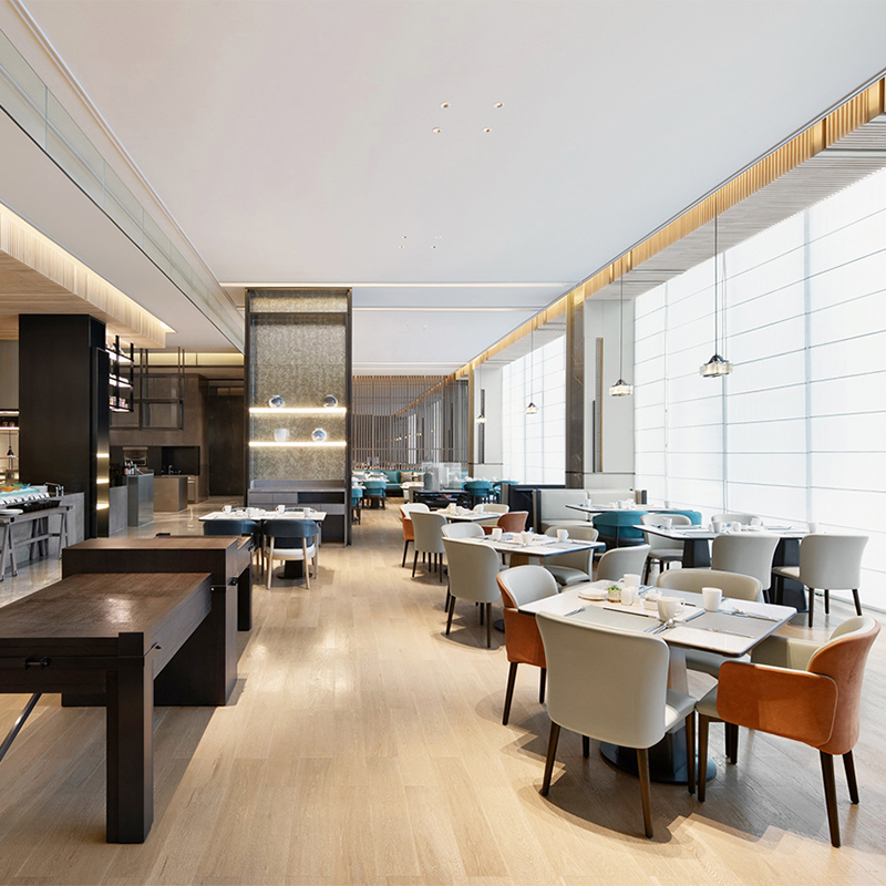 High-End Luxury Hotel Room Furniture