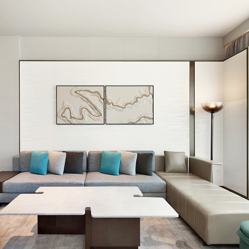 High-End Luxury Hotel Room Furniture