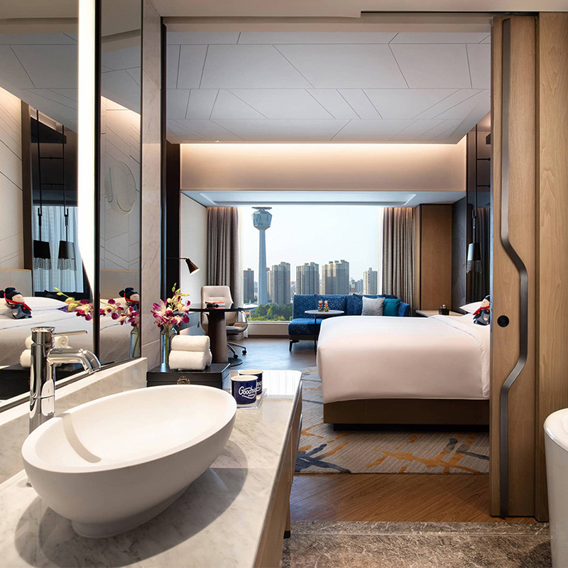 High End 5-Star Classic Furniture for Hotel