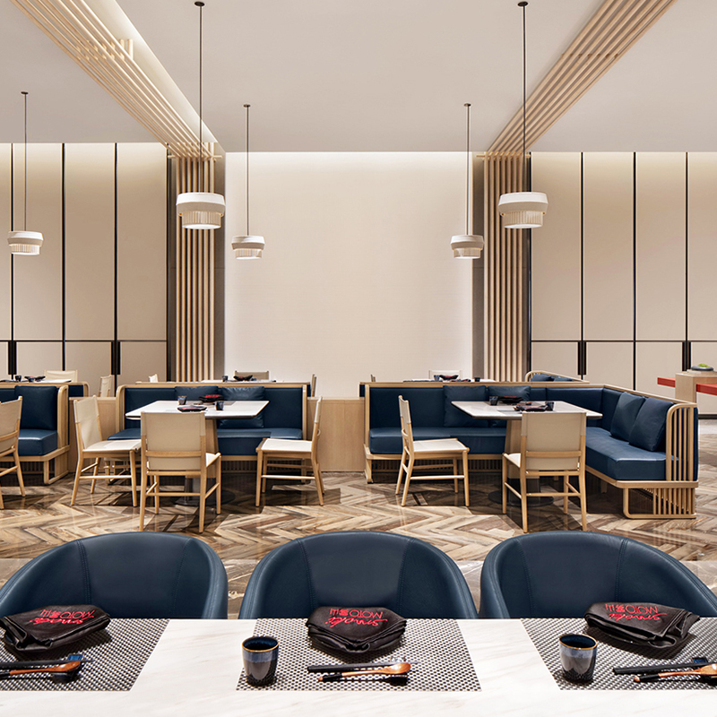 Event & Banquet Furniture for Star Hotel