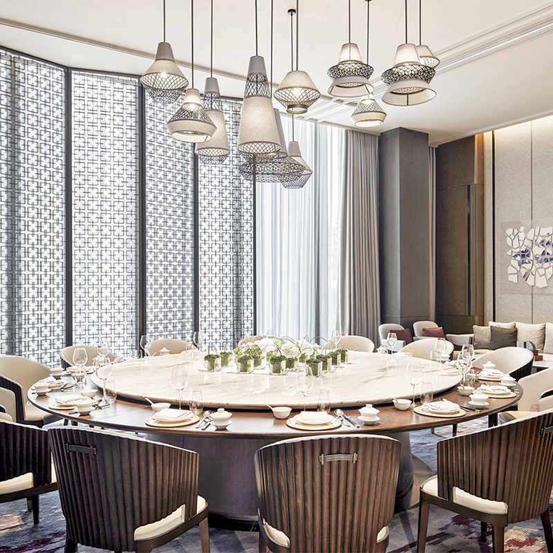 Event & Banquet Furniture for Star Hotel