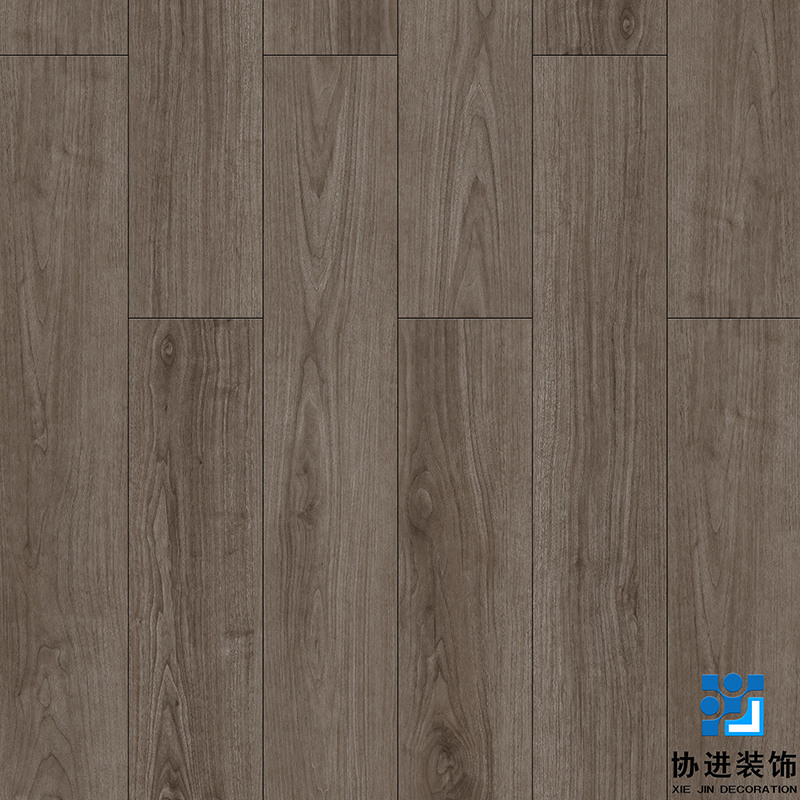 Marquez Walnut Laminate Floor
