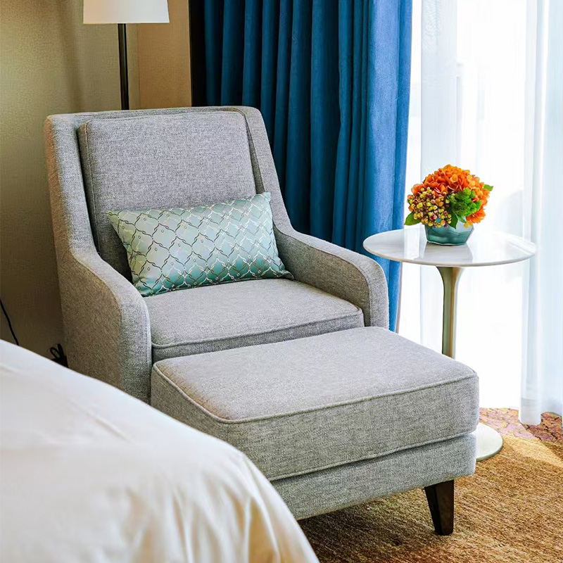 Modern Apartment Living Room Sofa Bed Bedroom Furniture