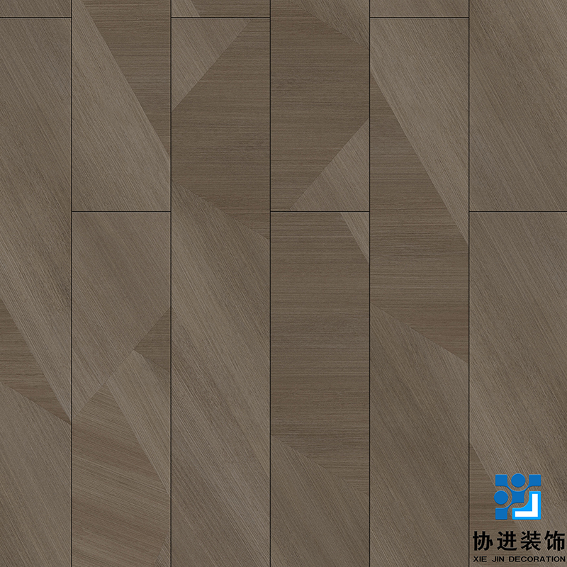 Merimee Parquet Laminate Floor