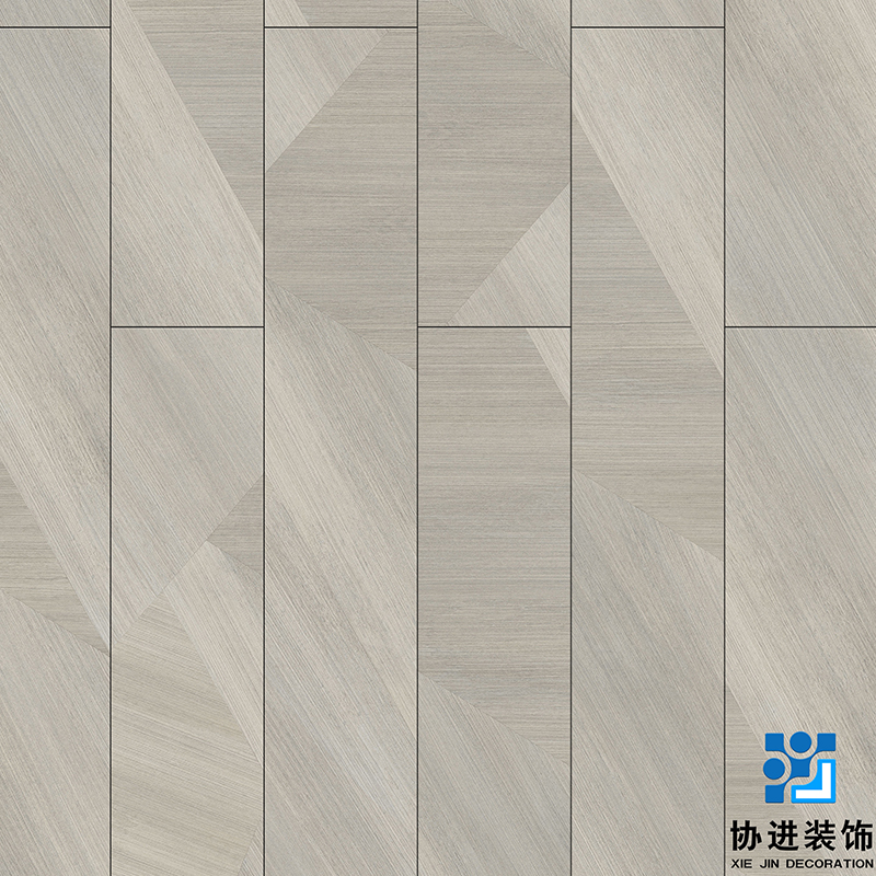 Merimee Parquet Laminate Floor