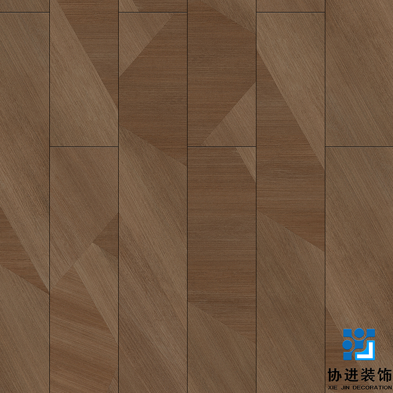 Merimee Parquet Laminate Floor