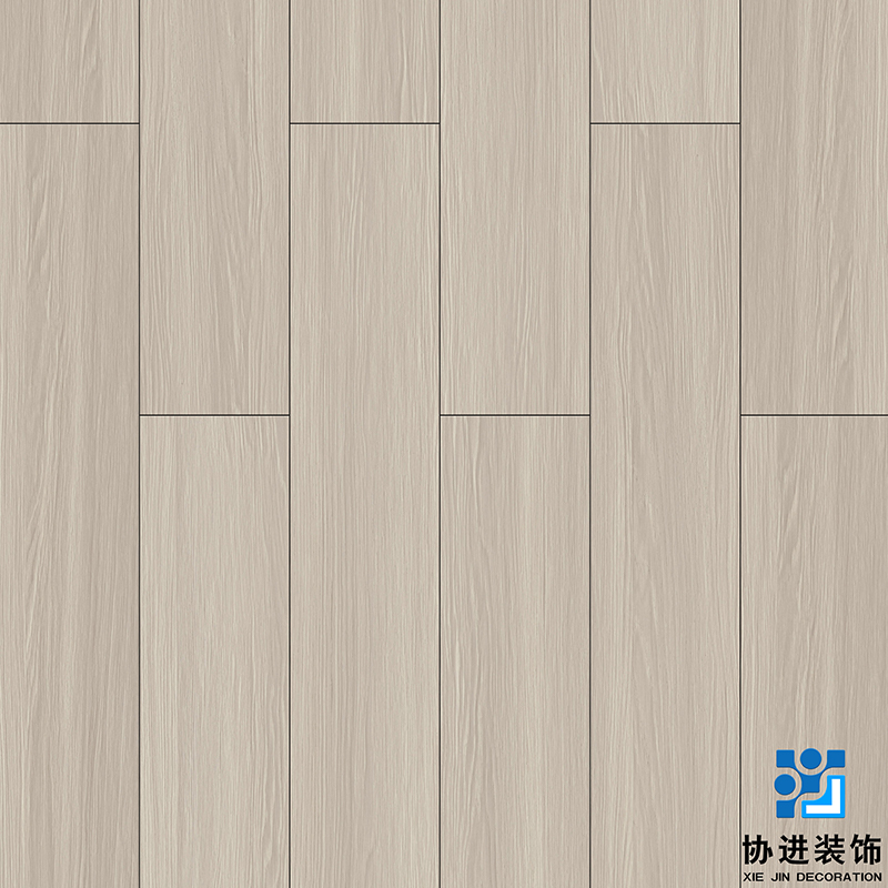 Champs-Elysees Oak Laminate Floor