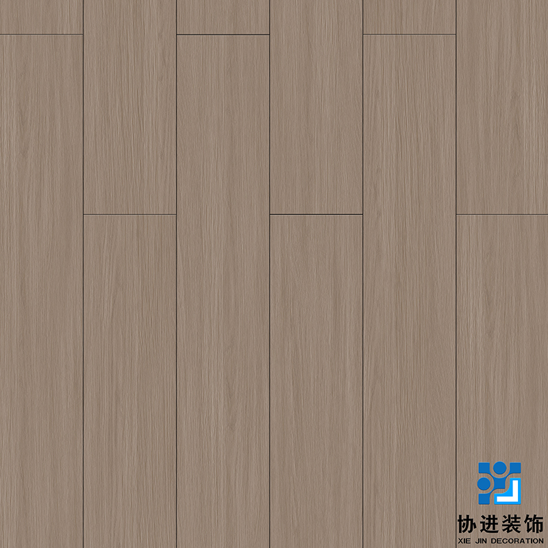 Annecy Oak Laminate Floor