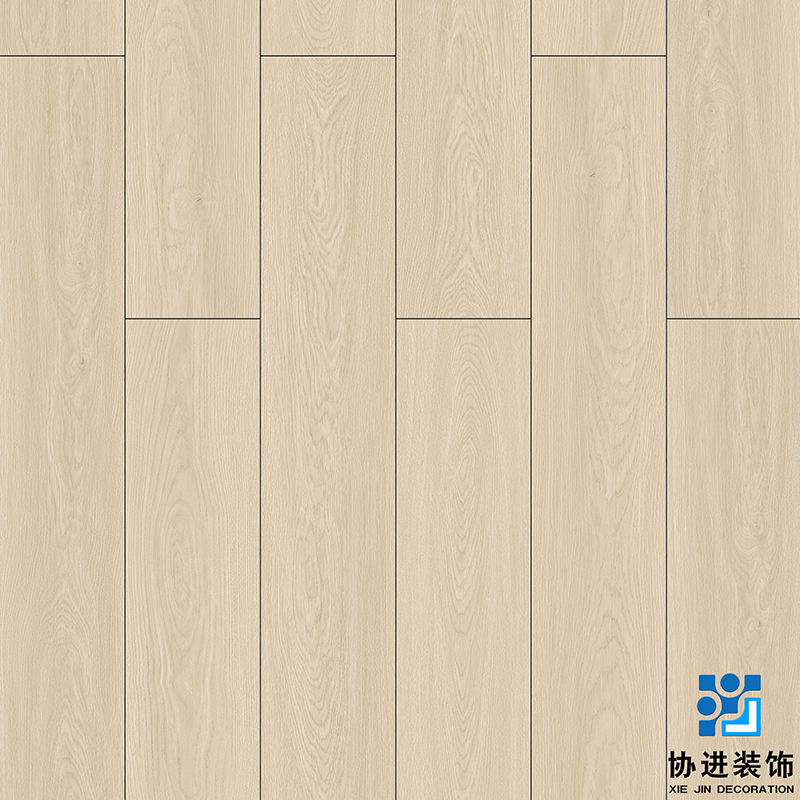 Limousin Oak Laminate Floor