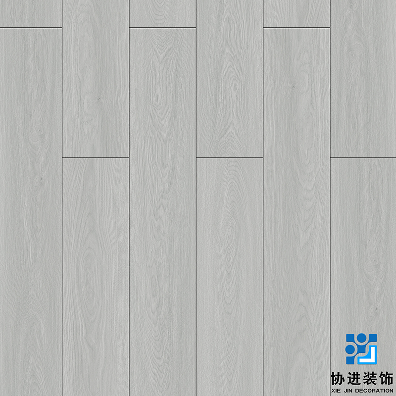 Limousin Oak Laminate Floor
