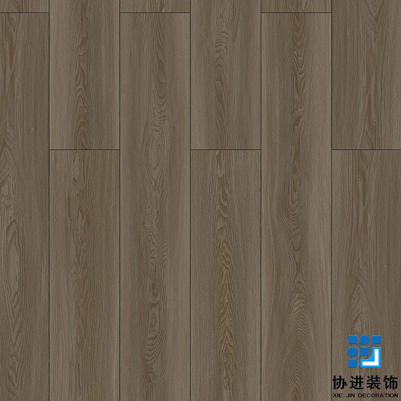 Bilbao Oak Laminate Floor