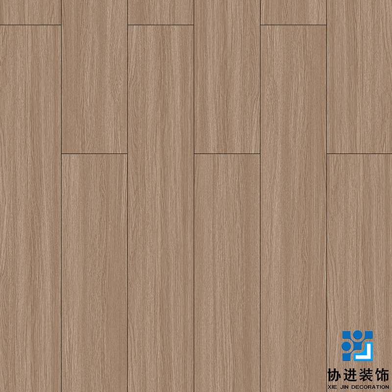 Edensor Oak Laminate Floor