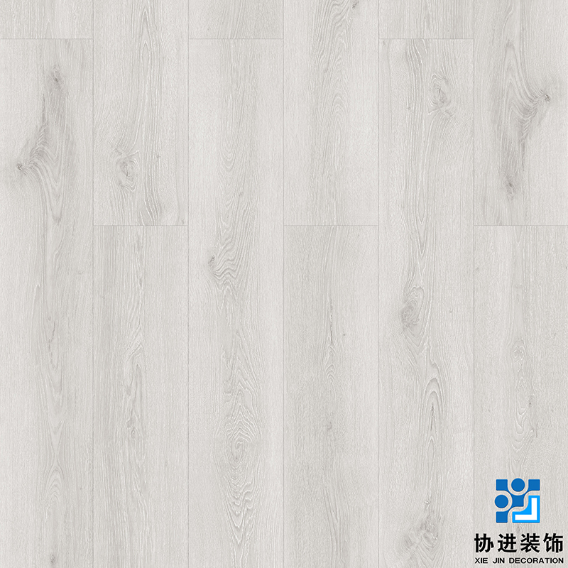 Elvin Oak Laminate Floor