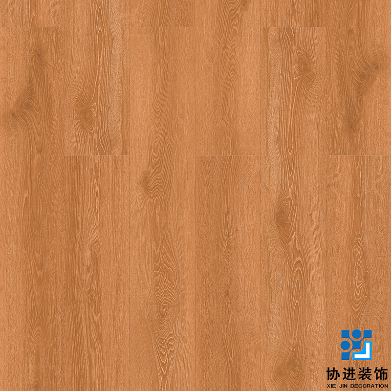Elvin Oak Laminate Floor