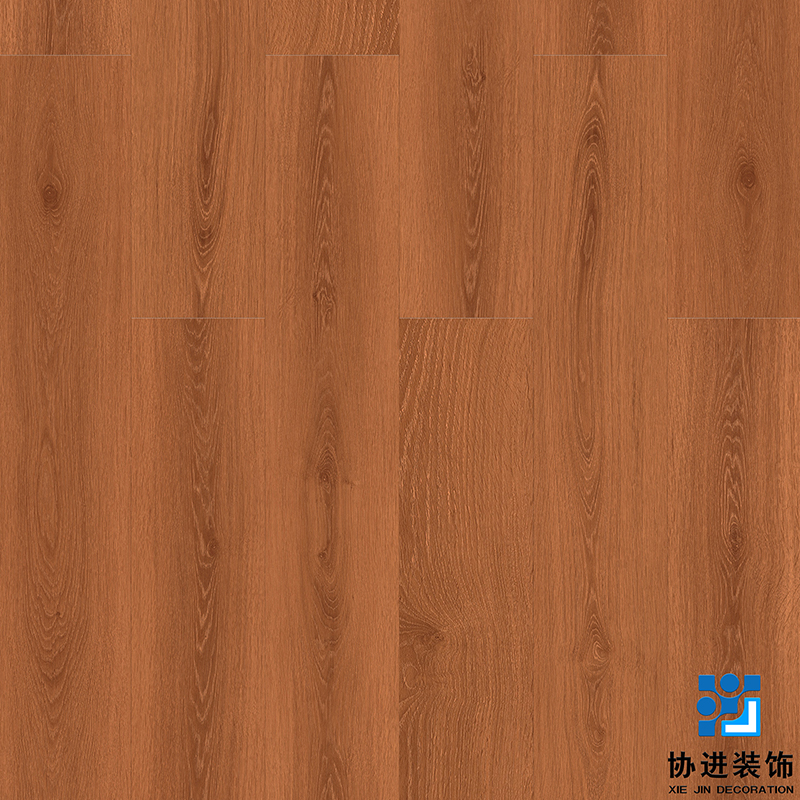 Raymond Oak Laminate Floor