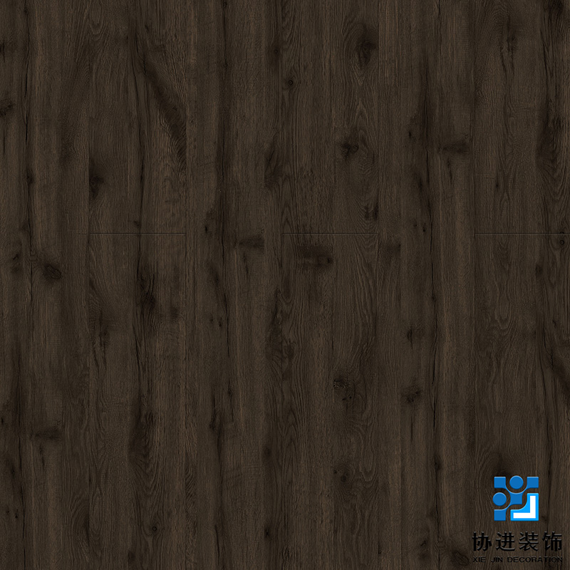 Issel Oak Laminate Floor