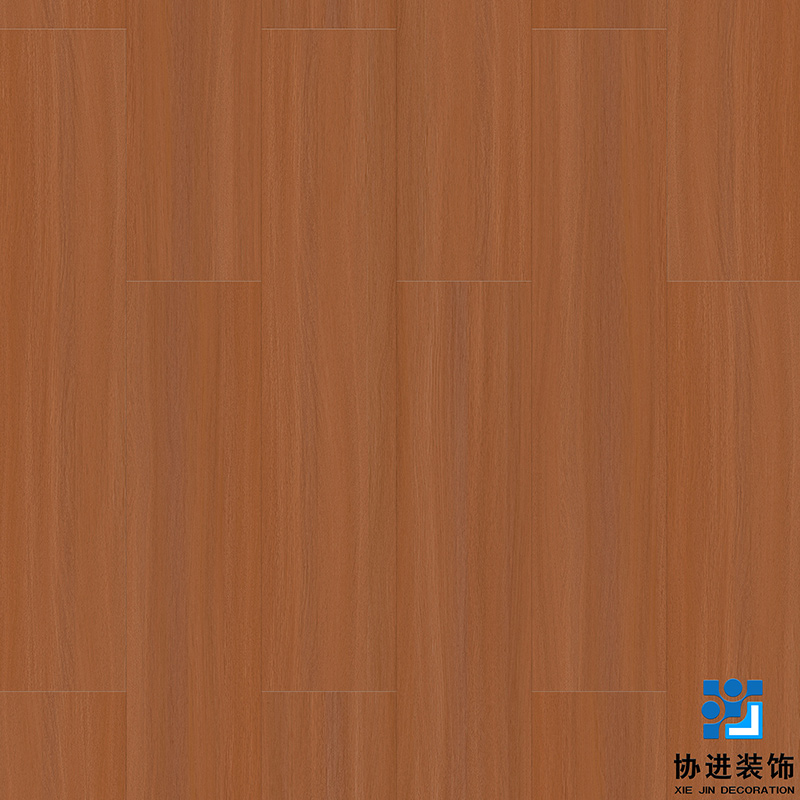 Panlupo Oak Laminate Floor