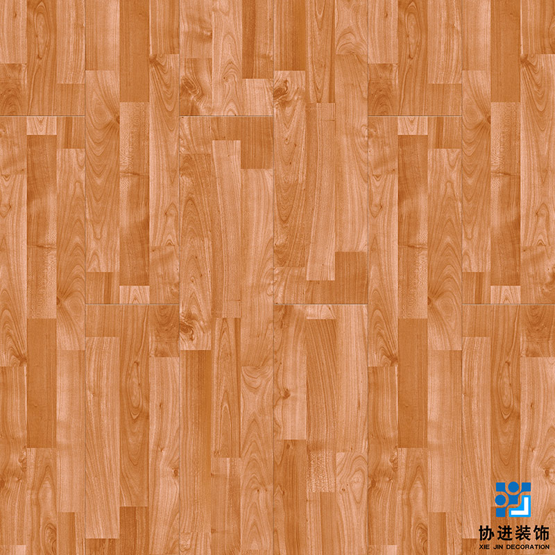 Barry Cherry Parquet Laminate Floor