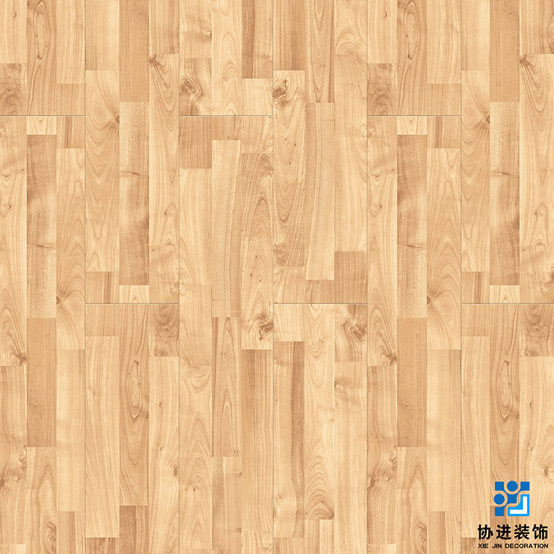 Barry Cherry Parquet Laminate Floor