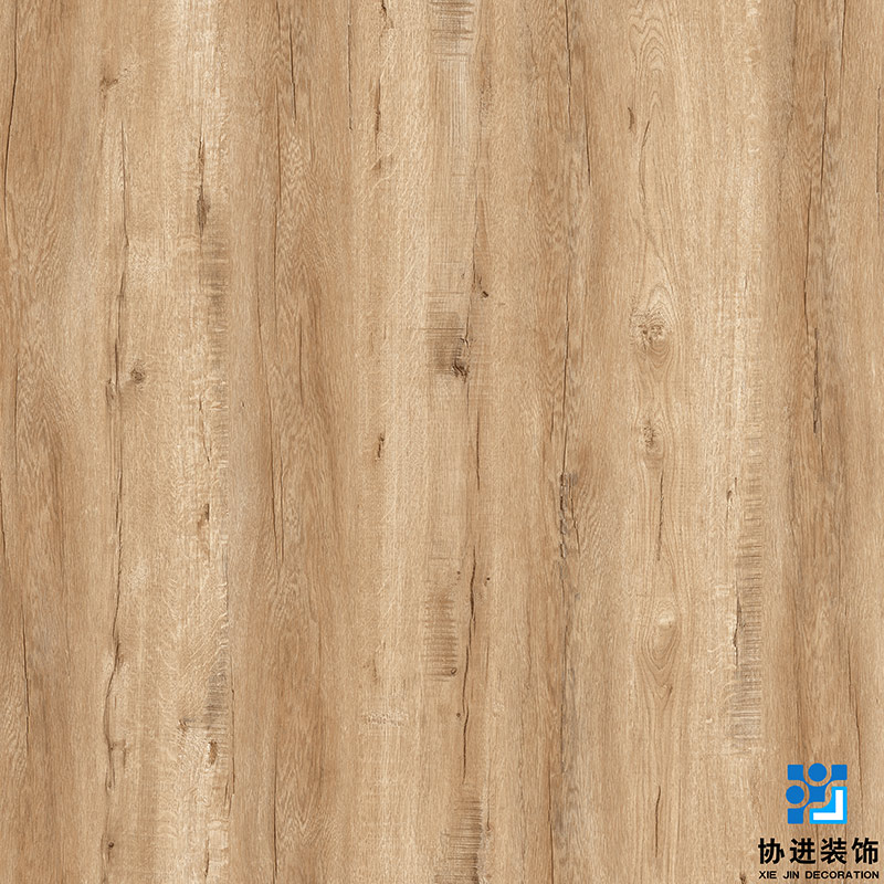 Monroe Oak Floor Decorative Printing Paper