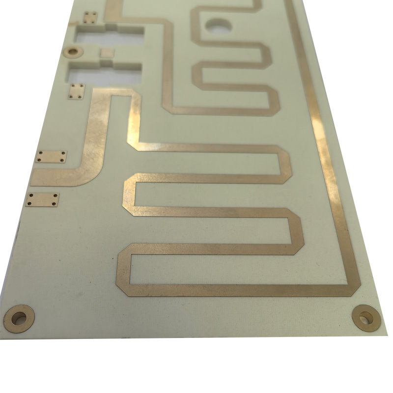 Rogers High Frequency PCB