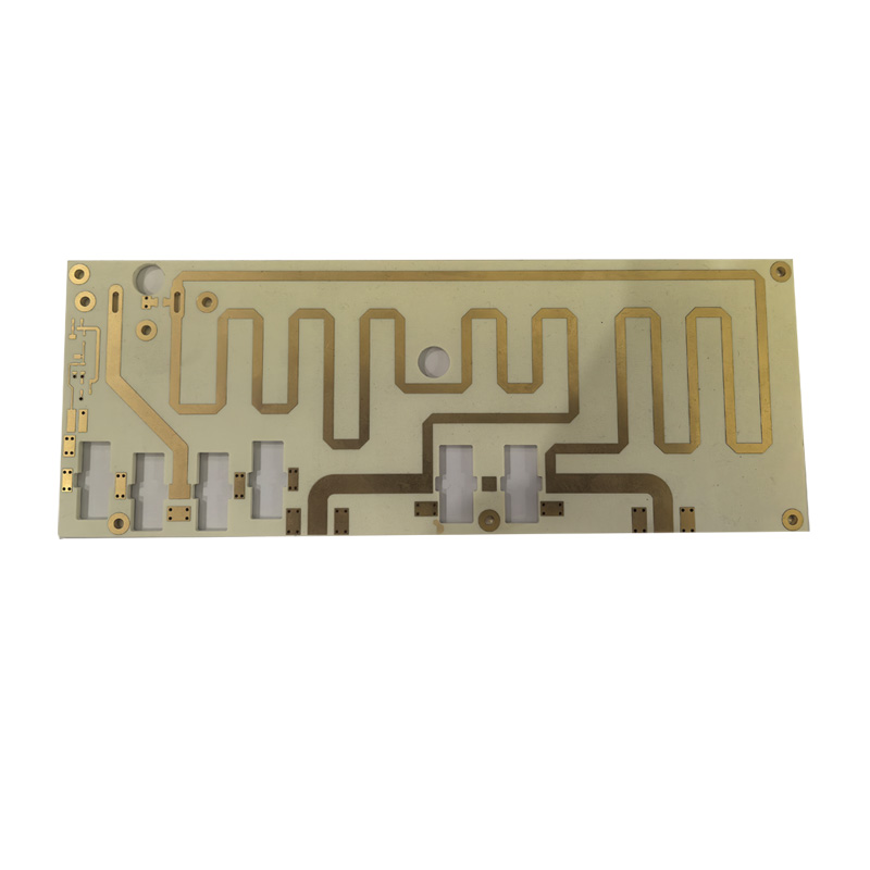 Rogers High Frequency PCB