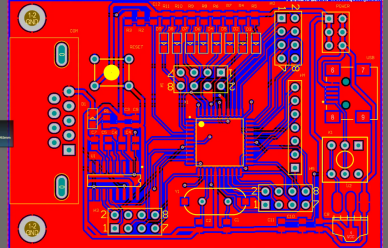 PCB Routing