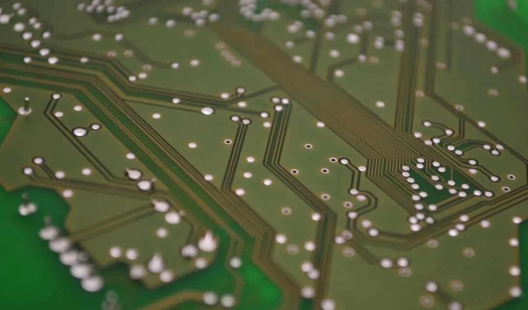 The Spacing Problems Encountered in PCB Design