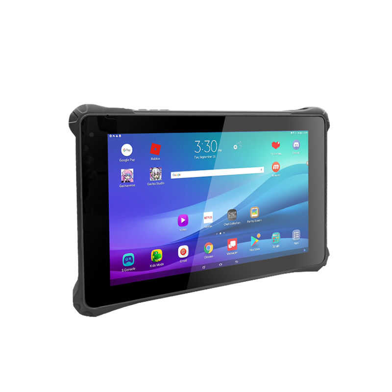 Explosion-Proof Tablet
