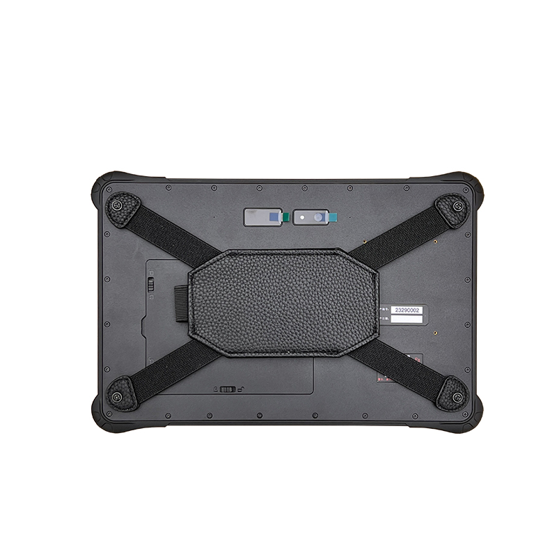 Rugged Tablets For Hazardous Environments