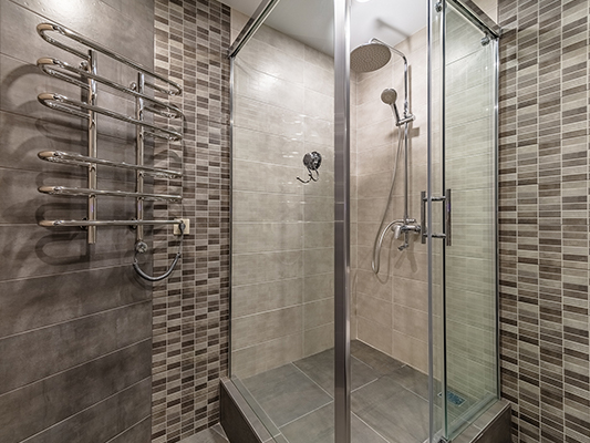 Luxury Multi-Function Shower Sets (1101-101Q)