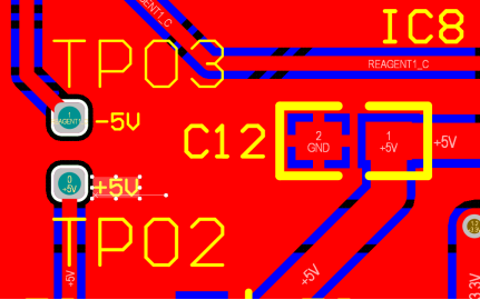 The Spacing Problems Encountered in PCB Design