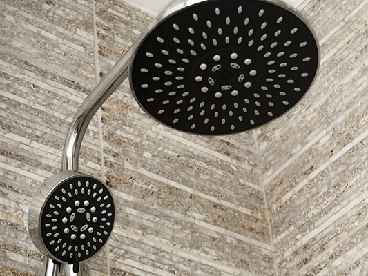 Luxury Multi-Function Shower Sets (1101-101B)