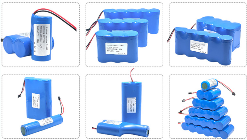 Lithium Battery Or Lead-Acid Battery