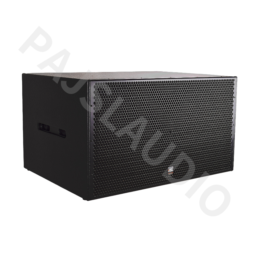 Powerful Subwoofer Dual 18inch DJ SoundAudio WS-218