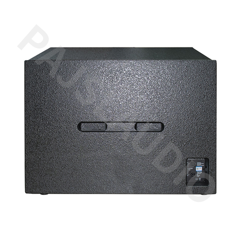 Powerful Subwoofer Dual 18inch DJ SoundAudio WS-218
