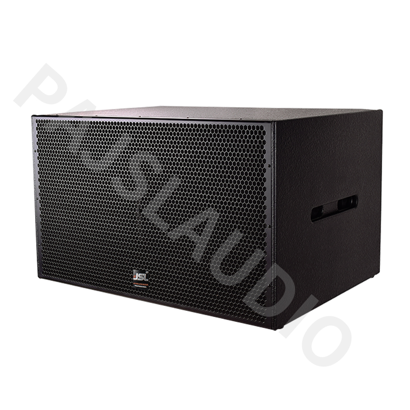 Powerful Subwoofer Dual 18inch DJ SoundAudio WS-218