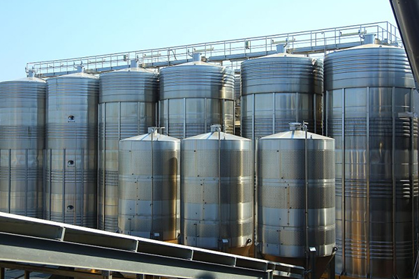 What Are The Advantages Of Stainless Steel Buried Water Tank?