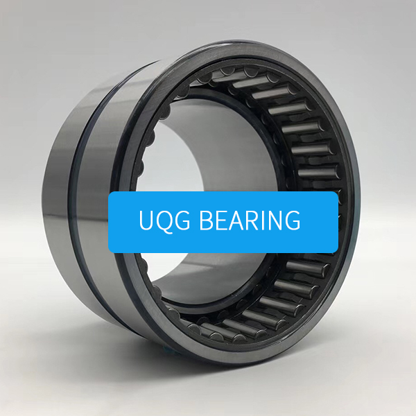 What Is the Difference Between a Roller Bearing and a Needle Bearing?