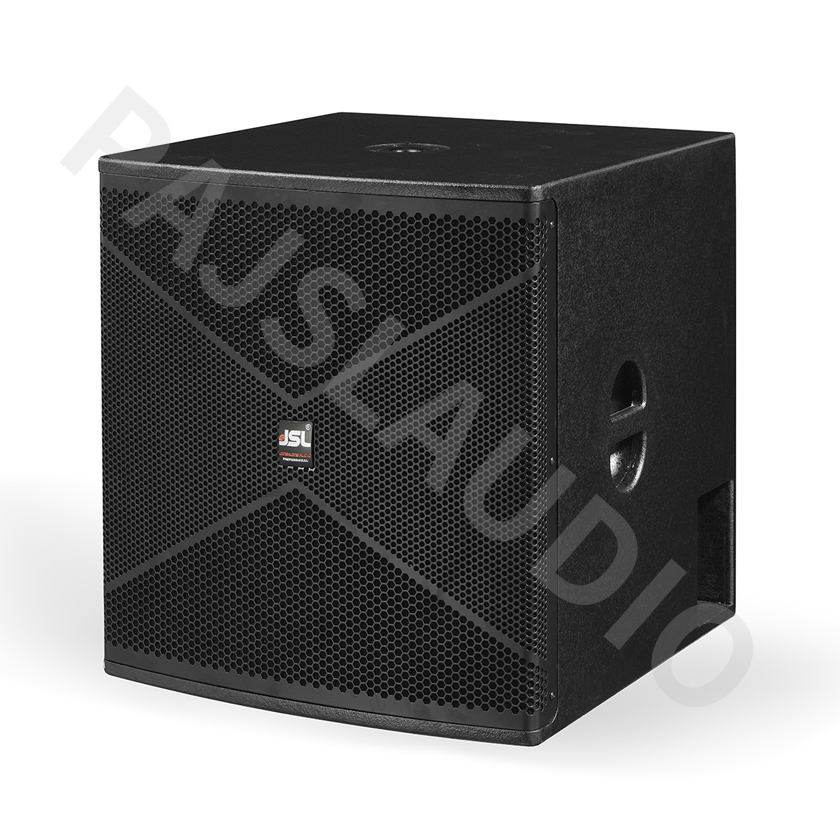JSL Professional PA speaker Powerful Subwoofer 18inch AR-18X