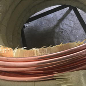 What is Copper Plated Steel Wire?