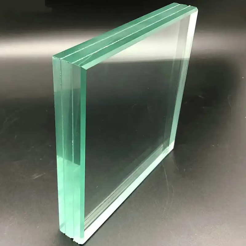 Laminated Glass Privacy-Protecting Glass for Hotel