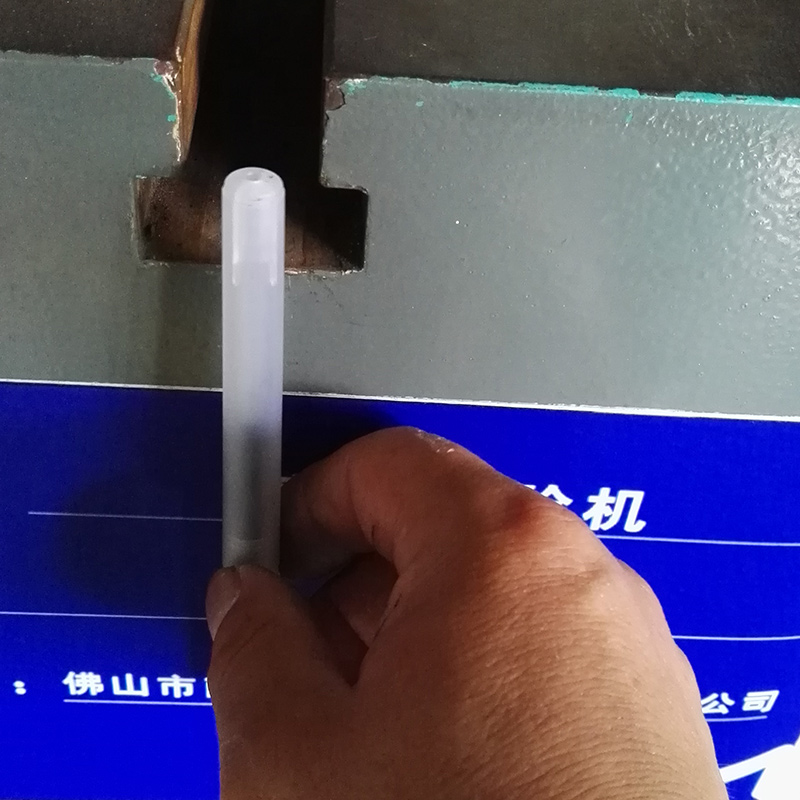 Wheel Hub Bending Fatigue Testing Machine