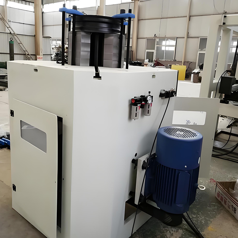 Wheel Hub Bending Fatigue Testing Machine